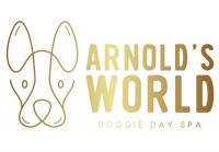 Arnold's World