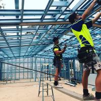 Australian Steel Framing