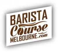 Barista Course Melbourne