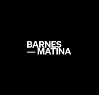 Barnes & Matina
