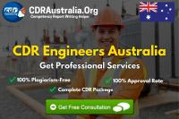 CDR Engineers Australia