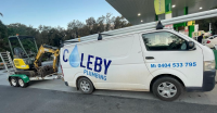 Coleby Plumbing