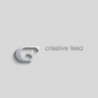 Creative Feed
