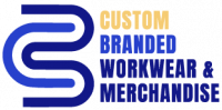 Custom Branded Workwear & Merchandise
