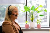 Marketing Support Services