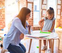 Enrolment Support Services