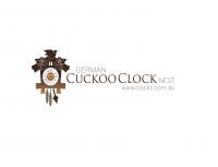German Cuckoo Clock Nest