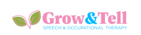 Grow And Tell Therapy