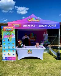Hawaiian Snow