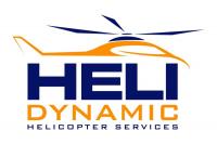 Heli Dynamic Pty Ltd