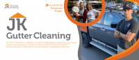 JK Gutter Cleaning