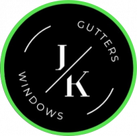 JK Gutters and Windows