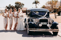 Limo Hire Perth