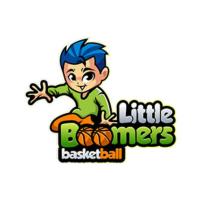 Little Boomers Basketball - Auburn