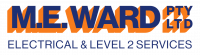M.E. Ward Pty Ltd
