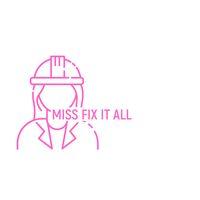 Miss Fix It All