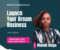 Mumpreneurs Society
