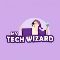 My Tech Wizard