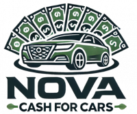 Nova Cash for Cars