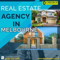 Oberoi Homes In Melbourne ( Real Estate Agency )