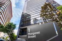 One Margaret Street