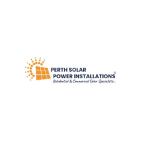 Perth Solar Power Installations