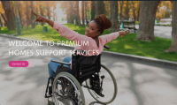 Premium Homes