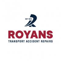 Royans Wodonga