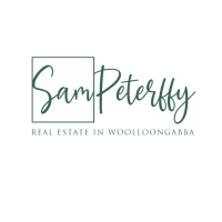 Sam Peterffy Real Estate in Woolloongabba