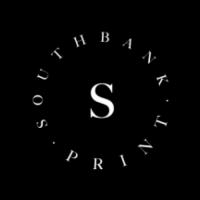 Southbank Print