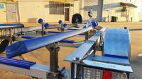 Spitfire Boat Trailers QLD