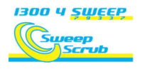 Sweep Scrub