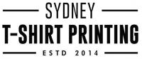 Sydney T-Shirt Printing
