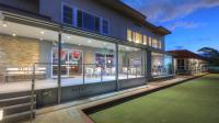 Tenterfield Bowling Club & Motor Inn