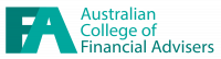 The Australian College of Financial Advisers provides
