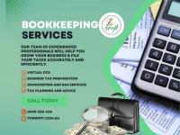The Weft - Accounting & Bookkeeping Services Sydney