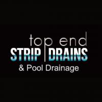 Top End Strip Drains & Pool Drainage