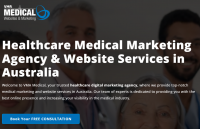 VMA Medical Websites & Marketing