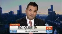 Michael Kuzilny - Criminal Defence Lawyer
