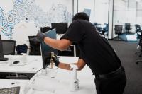 ACS Commercial Cleaning