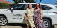 Airport Transfers In Geelong By Crusing Cabs