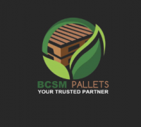 BCSM Pallets