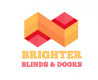 Brighter blinds and doors