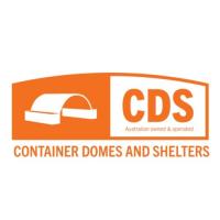 Container Domes and Shelters