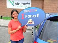DOS Driving School