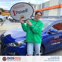 Driving school nea me