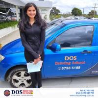 DOS Driving School
