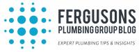 Fergusons Plumbing Group Blog