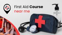 First Aid Course Near Me