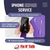 Fix N' Talk